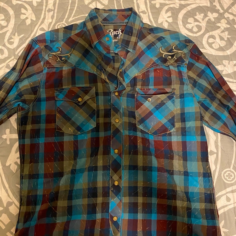 Shirt